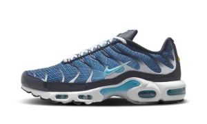 Air Max Plus "Dark Obsidian"