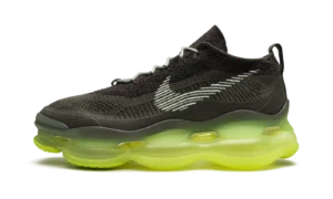 Air Max Scorpion FlyKnit "Barely Volt"