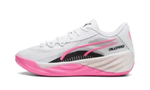 All-Pro Nitro "Poison Pink"