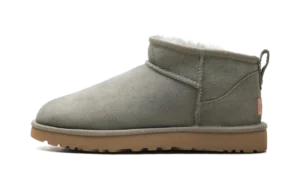 Classic Ultra Mini WMNS "Moss Green"