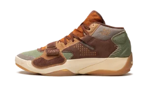 Jordan Zion 2 "Voodoo"