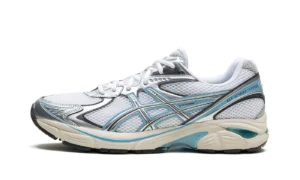 GT-2160 "White / Pure Silver"