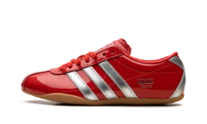 Tokyo WMNS "Red/Silver Metallic"