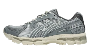Gel-Kayano 12.1 "Piedmont Grey Gravel"