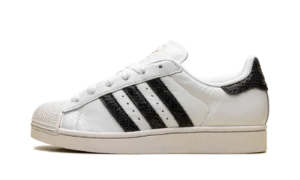 Superstar II WMNS "White"