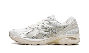GT-2160 Above the Clouds "White Pure Silver"