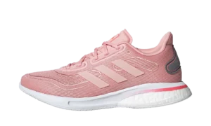 SUPERNOVA WMNS "GLOW PINK/GLOW PINK/SIGNAL PINK"