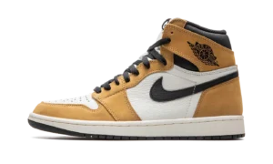 Air Jordan 1 Retro High OG "Rookie of the Year"