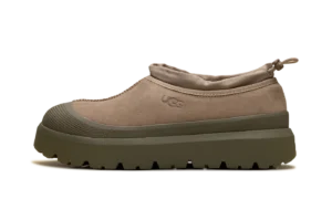 Tasman Weather Hybrid Slipper "Dune Burnt Olive"