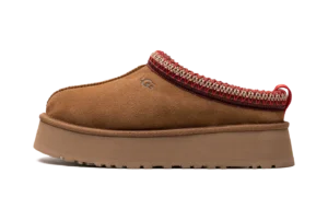TAZZ WMNS "Chestnut"