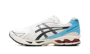 KITH x Gel-Kayano 14 "MARVEL vs CAPCOM (RYU)"