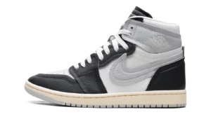 Air Jordan 1 MM WMNS "Method of Make Anthracite"