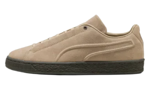 Suede Modern "Birch"
