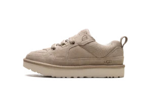 Lo Lowmel WMNS "Mustard Seed"