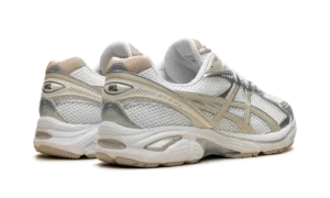 GT 2160 "White / Putty"