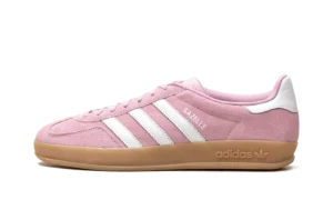 Gazelle Indoor WMNS "Bliss Lilac White"