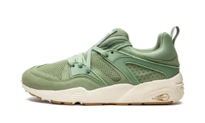 Blaze of Glory MMQ "Dusty Green / Desert Tan"