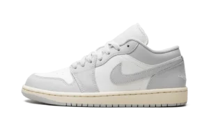 Air Jordan 1 WMNS "Light Grey"