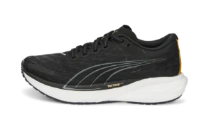 Deviate Nitro 2 WMNS "Black Team Gold"