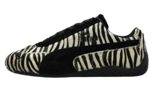 Speedcat WMNS "Zebra"
