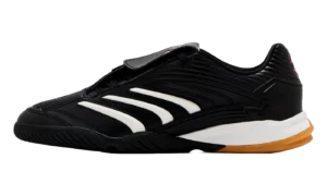 Predator Sala WMNS "Core Black / Cloud White / Lucid Pink"