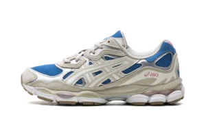 GEL-NYC "Polar Night / Cream"