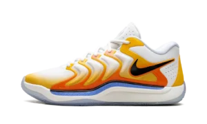 KD 17 "Sunrise"