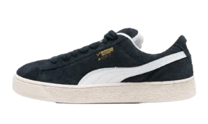 Suede XL "Hairy Suede Club Navy"