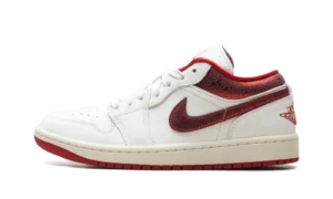 Jordan 1 Low WMNS "Ruby"