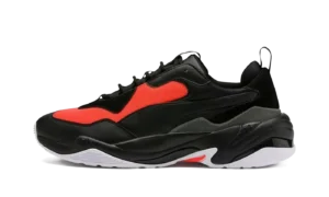 Thunder Fashion 2.0 "Black Red"