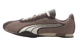H-Street WMNS "Sandstone Chocolate Brown"