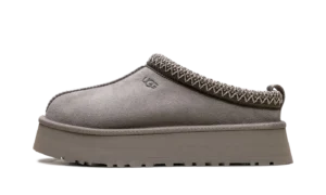 Tazz II Slipper WMNS "Cobble Grey"