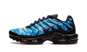 Air Max Plus "Shark Attack"