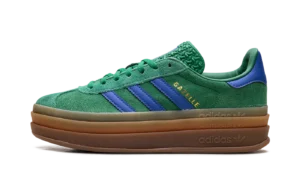 Gazelle Bold WMNS "Green Blue Gum"
