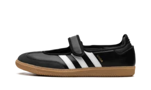 Samba Jane WMNS "Black White Gum"