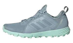 TERREX SPEED WMNS "Blue"