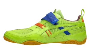 ASICS Hyper Taping "Issey Miyake - Green"