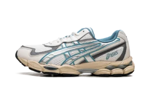 Gel-NYC 2055 "Blue Teal"