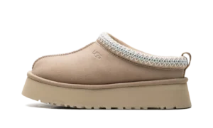 Tazz II Slipper WMNS "Sand"