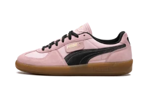 PALERMO F.C. "BRIGHT PINK-PUMA BLACK"