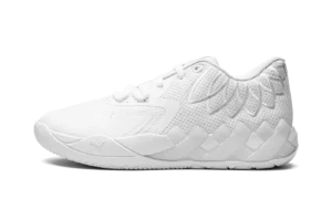 MB.01 Low "Triple White"