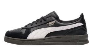 Indoor OG Vintage "Black White"