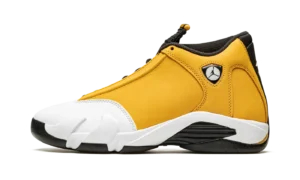 Air Jordan 14 "Ginger"