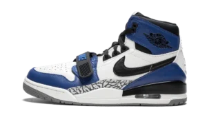 Air Jordan Legacy 312 NRG "Storm Blue"