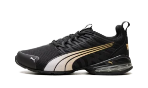 VOLTAIC EVO WMNS "Black/Gold"