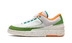 Jordan 2 Retro Low WMNS "Titan"
