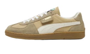 Super Team Suede "Sand Dune Frosted Ivory"