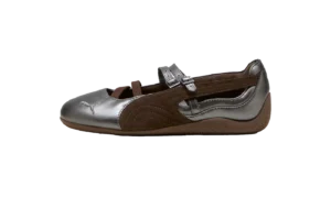 Speedcat Ballet Lux WMNS "Chocolate"