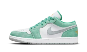 Air Jordan 1 Low SE "New Emerald"