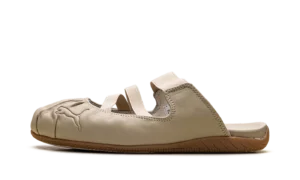 Speedcat Mule WMNS "Toasted Almond Caramel"
